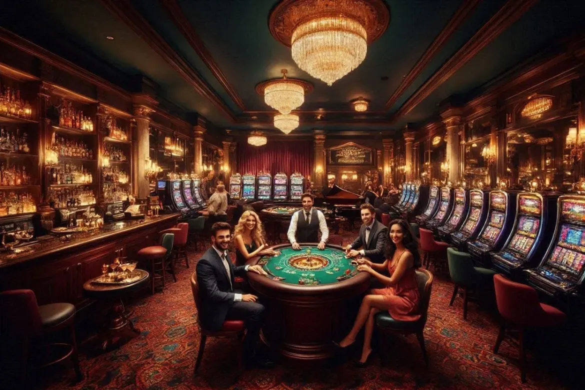 Piratepots Casino
